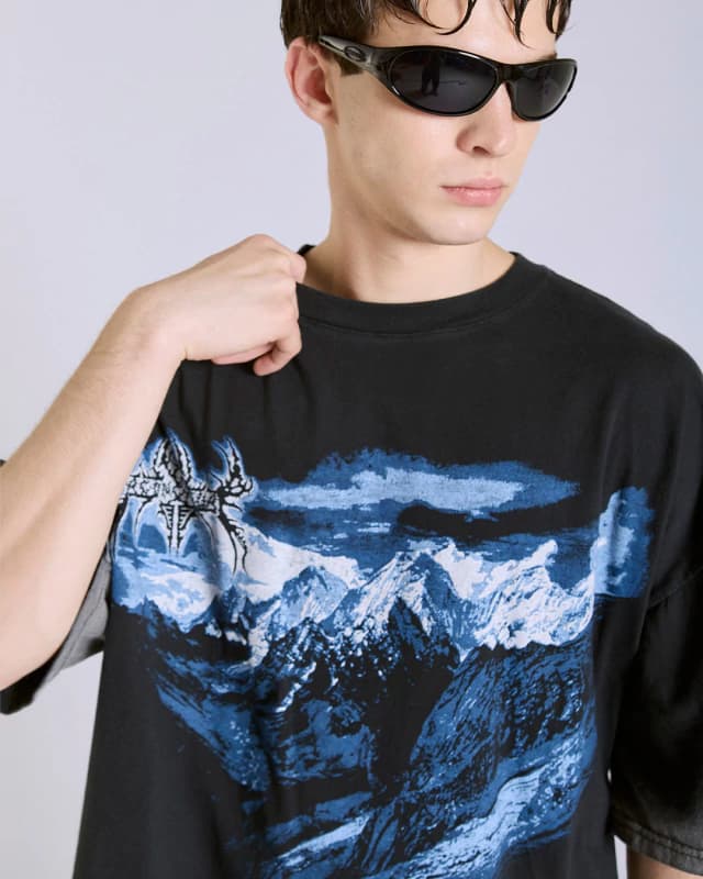 Eternal Summit - Modelo 1