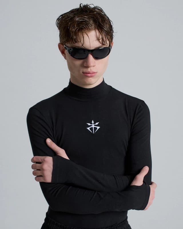 Interface Polera - Modelo 1