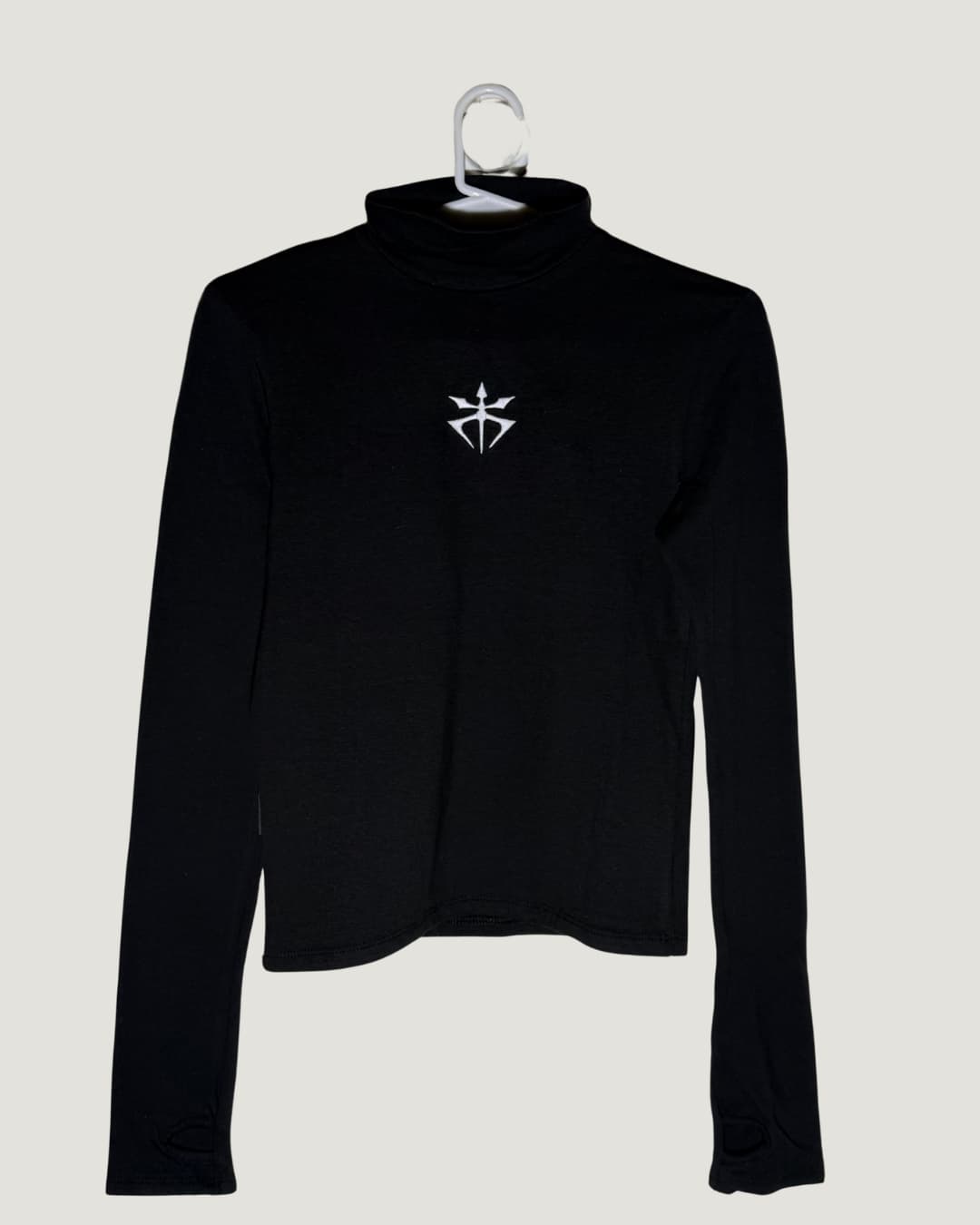 Interface Polera - Modelo 2