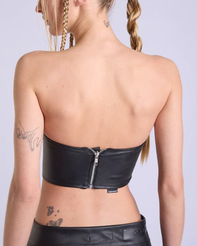 Top Carbon Set - Costado