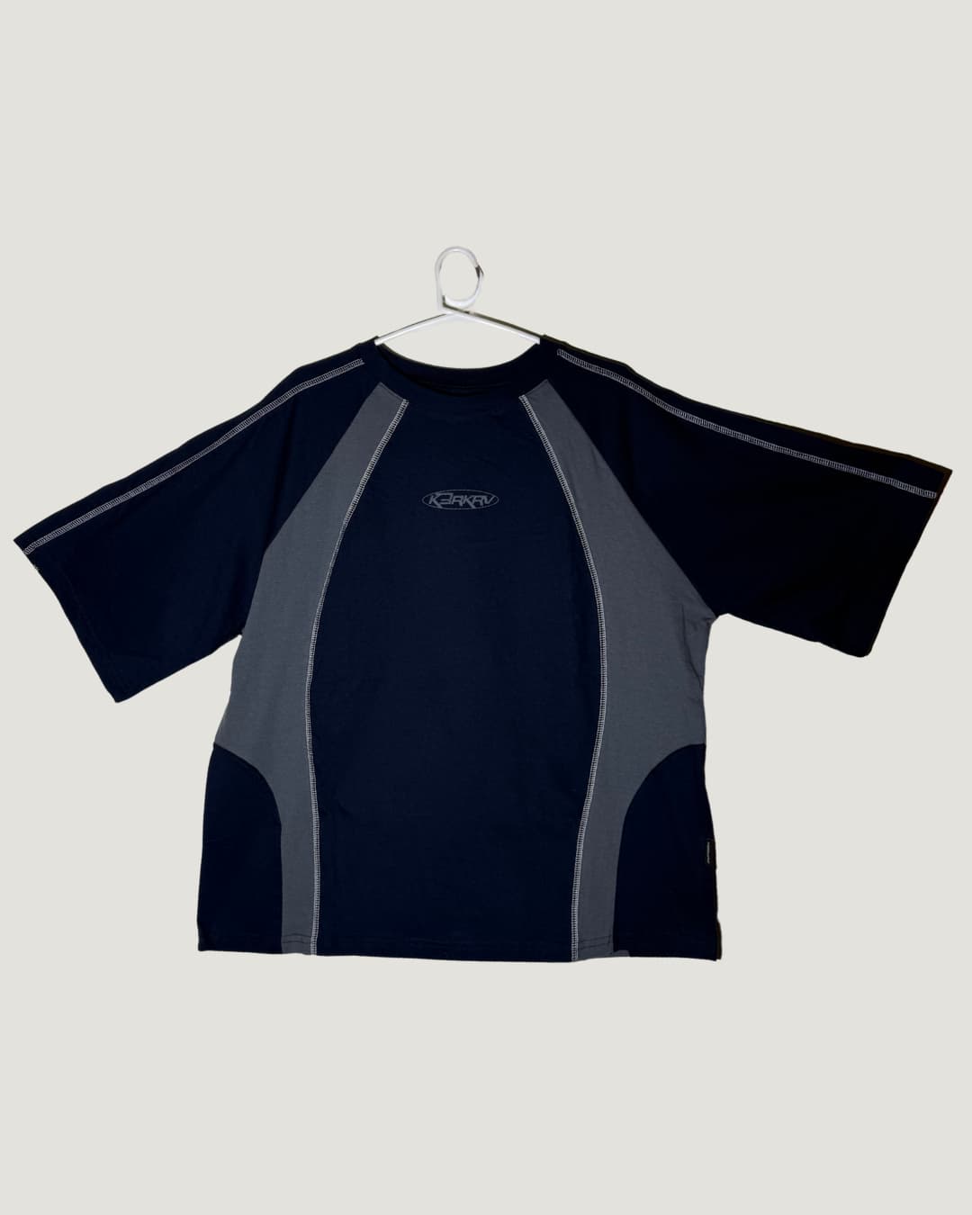 Remera Security Error - Frente