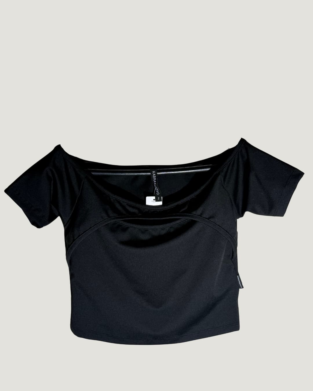 Top Shield - Frente